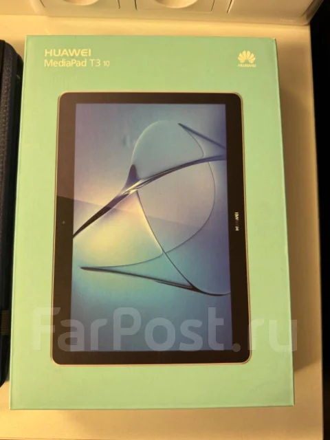 Huawei MediaPad T3. 12.9 ������, ������ 16 �� ����