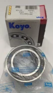 ��������� 46T080704X KOYO Japan (42-72-35-38) Subaru Alcyone, AX9, Subaru Forester, SF5, SF9, SG5, SG9, SG9L, Subaru Impreza WRX STI, GDF, Subaru Impr...