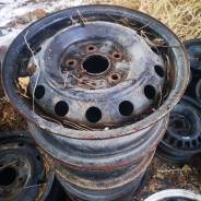 Toyota. 5.5x14", 5x114.3, �� 60,1���. ����