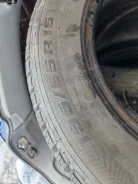 BFGoodrich Activan Winter. ������, ����������, 2019 ���, �/�, ����� �� 5 % ����