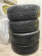 BFGoodrich Radial. ������, ����������, 2018 ���, �/�, ����� 50 % ����