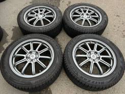 Lenso EuroStyle-A. 7.5x18", 5x114.3, ET55, �� 73,1���. ����