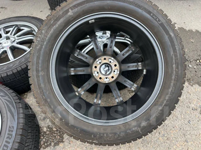 Lenso EuroStyle-A. 7.5x18", 5x114.3, ET55, �� 73,1���. ����
