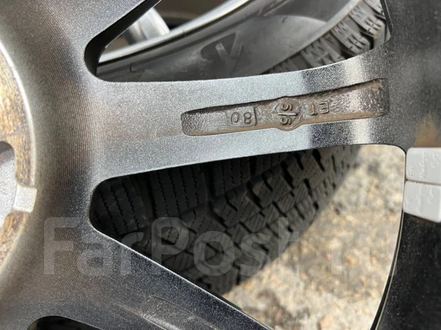 Lenso EuroStyle-A. 7.5x18", 5x114.3, ET55, �� 73,1���. ����
