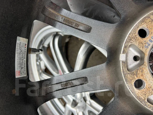 Lenso EuroStyle-A. 7.5x18", 5x114.3, ET55, �� 73,1���. ����