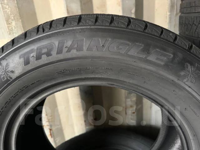 Triangle Snowlink PL02. ������, ��� �����, 2024 ���, ����� ����