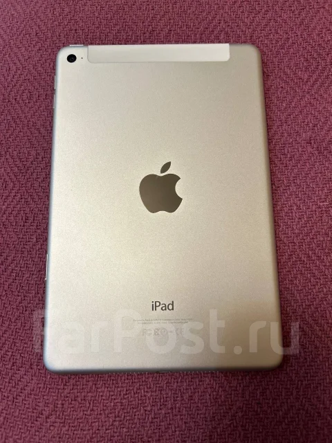 Apple iPad Mini 4. ������ 128 �� ����