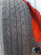 Toyo M410 Open Country. �����������, 2015 ���, �/�, ����� 50 % ����