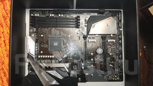 Socket AM4 ����
