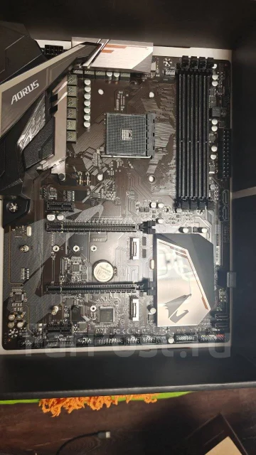 Socket AM4 ����