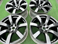Nissan. 10.5x20", 5x114.3, ET25, �� 66,1���. ����