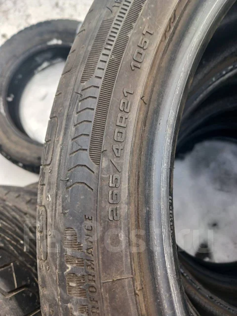 Goodyear EfficientGrip Performance. ������, �/�, ����� 5 % ����