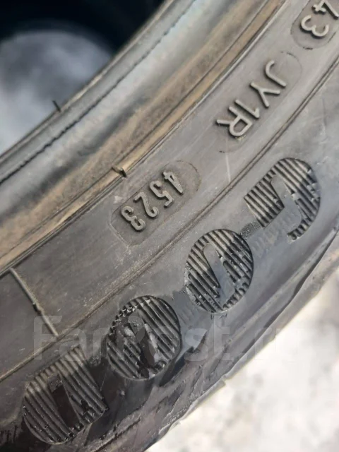 Goodyear EfficientGrip Performance. ������, �/�, ����� 5 % ����