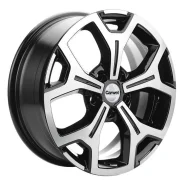 Carwel ������. 6.5x17", 5x114.3, ET37, �� 66,5���. ����