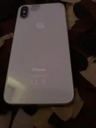 Apple iPhone X. �/�, 64 ��, �����, 3G, 4G LTE ����