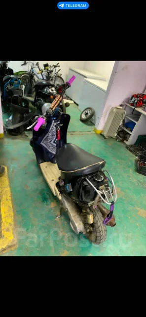 Yamaha Vino. 50����. ��., ��������, ��� ���, ������ �� �� ����