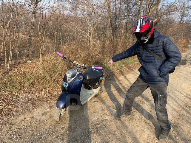 Yamaha Vino. 50����. ��., ��������, ��� ���, ������ �� �� ����