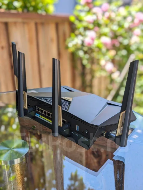Wi-Fi �������. ����