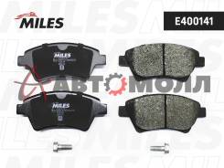   Miles E400141 Renault Kangoo 01-/Megane II 02-/Scenic II 03- E400141 