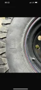 General Tire Grabber. ����� mt, 2017 ���, �/�, ����� 25 %. ��� ���� ����