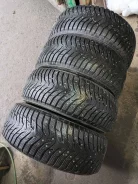 Kumho WinterCraft Ice WI31