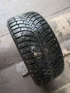 Michelin X-Ice North 2