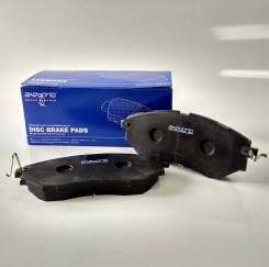   Akebono 316  Subaru AN703WK 