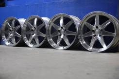 Tan-ei-sya. 8.5/9.5x19", 5x120, ET40/40 ����
