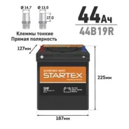 Startex
