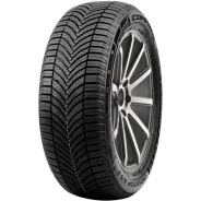 Compasal Crosstop Van A/S