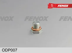 ������������ ���� � ������ l16*m14*1.25 �� ford; peugeot; citroen Fenox ODP007 ODP007 ����