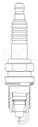����� ��������� ��� � / � mitsubishi carisma (97-) / pajero pinin i (01-) 1.8i ir+pt (vsp 1118) Startvolt VSP1118 VSP1118 ����