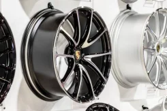 TWS EXspur EX-fP SUV spec. 10.0x21", 5x130, ET50, �� 71,6���. ����