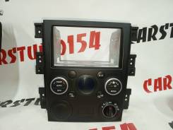   - Suzuki Escudo TDA4W / J24B 