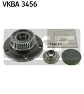 ��������� ����. ����. ���/��[�������] SKF VKBA3456 VKBA3456 ����