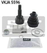  . | [23. ] SKF VKJA5596 VKJA5596 