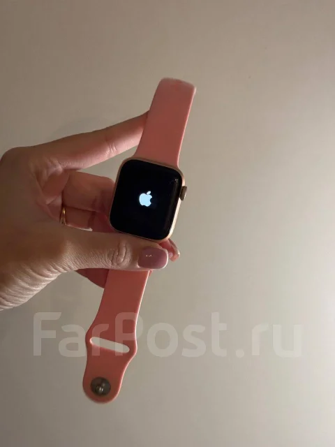 Apple Watch Series 4 ����