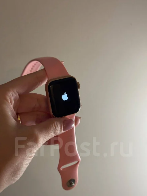 Apple Watch Series 4 ����