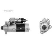 ������� �������� ������ ����� 24� 7,5�� Mahle MS754 MS754 ����