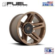 Fuel Off-Road SFJ. 12.0x20", 5x139.7, 5x150, ET-44, �� 110,1���. ��� ����� �� ������������ ����