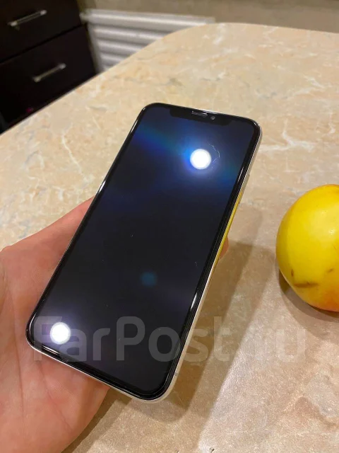 Apple iPhone X. �/� ����