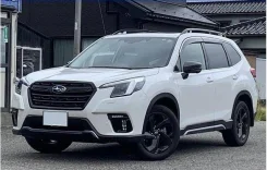 Subaru Forester. �������, 4wd, 1.8 (177��.�.), ������, �/�. ��� ����� �� ������������ ����