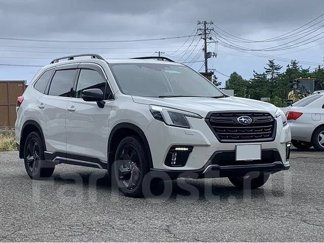 Subaru Forester. �������, 4wd, 1.8 (177��.�.), ������, �/�. ��� ����� �� ������������ ����