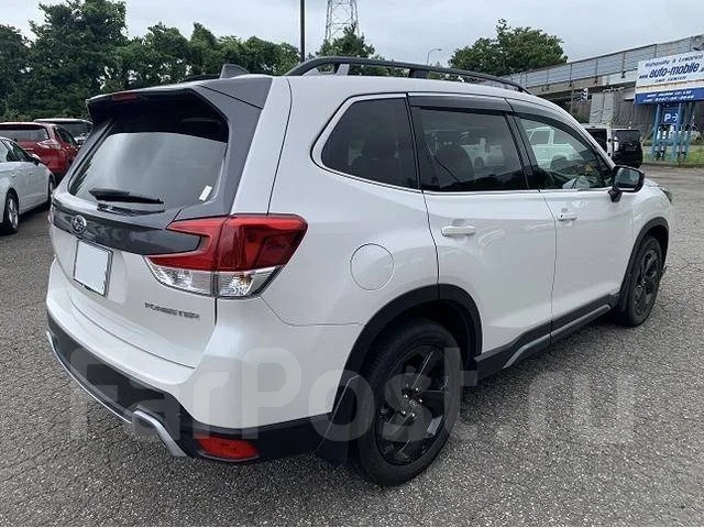 Subaru Forester. �������, 4wd, 1.8 (177��.�.), ������, �/�. ��� ����� �� ������������ ����