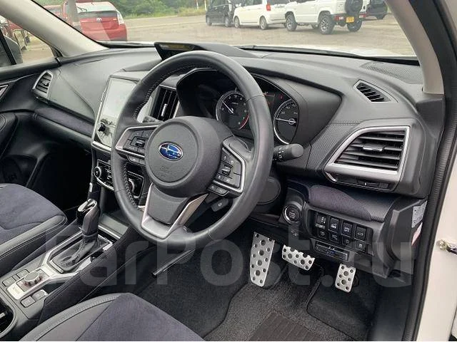 Subaru Forester. �������, 4wd, 1.8 (177��.�.), ������, �/�. ��� ����� �� ������������ ����