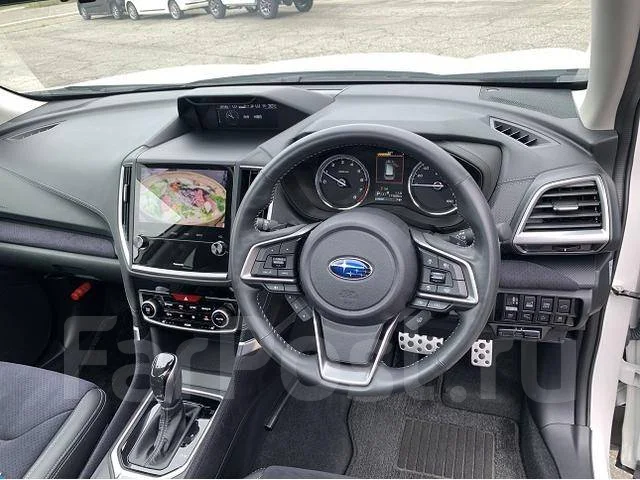 Subaru Forester. �������, 4wd, 1.8 (177��.�.), ������, �/�. ��� ����� �� ������������ ����