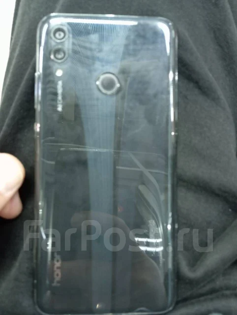 Honor 10. �/�, 64 ��, ������, 4G LTE, NFC ����