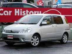 Toyota Raum. �������, ��������, 1.5, ������, �/�. ��� ����� �� ������������ ����