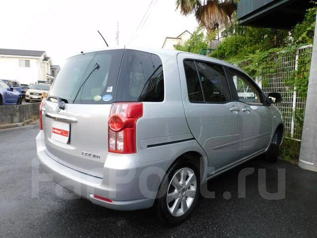 Toyota Raum. �������, ��������, 1.5, ������, �/�. ��� ����� �� ������������ ����