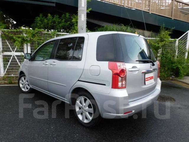 Toyota Raum. �������, ��������, 1.5, ������, �/�. ��� ����� �� ������������ ����